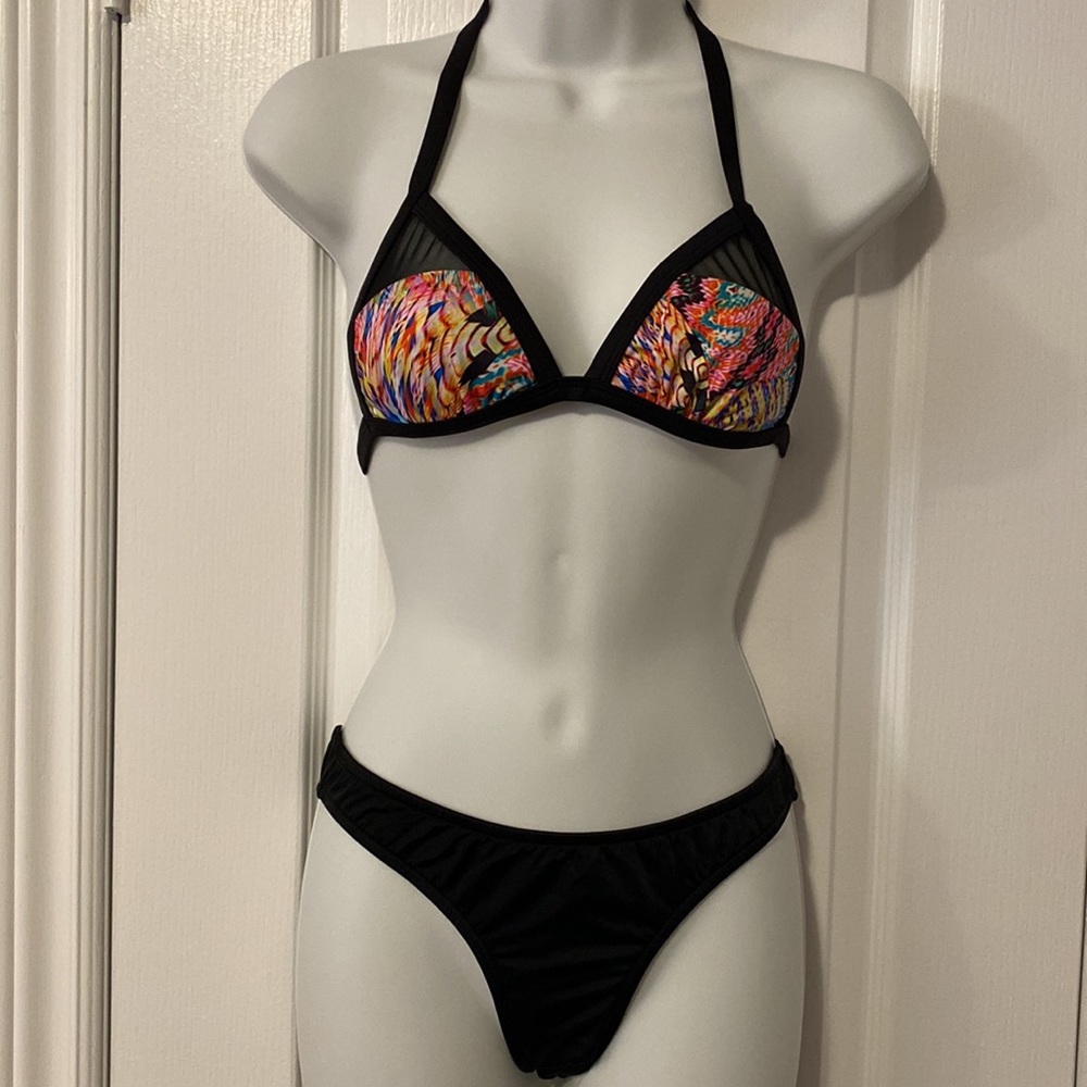 SPORTS ILLUSTRATED Bikini Set